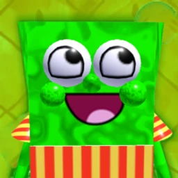 Slimeboy Adventure Obby DX: Director's Cut icon