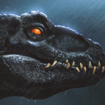 Shadow Reptile Community