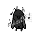Music Bird