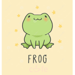 Frog Cafe | ~