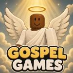 Gospel Games Group Thumbnail