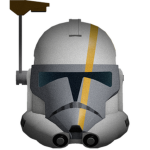 | |GAR| | Advanced Recon Commando (A. R. C.)
