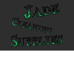 Jade Cleaning Supllies