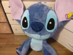 STICH FOR LIFEEE