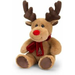 Fluffy reindeers