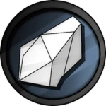 Adamantium Roblox badge thumbnail