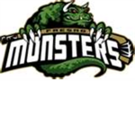 The Fresno Monsters