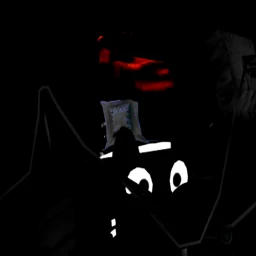 Shadow Nico's realm icon