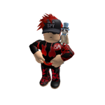 Progameandspookyblackcat23