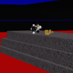 Holographic Training Center || Under Construction