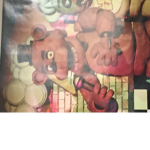 FNaF Big Fan Group!