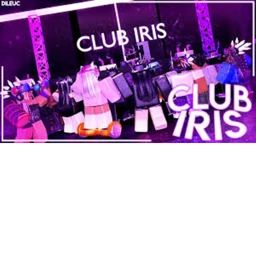 Club Iris game icon