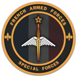 |FAF| Special Forces