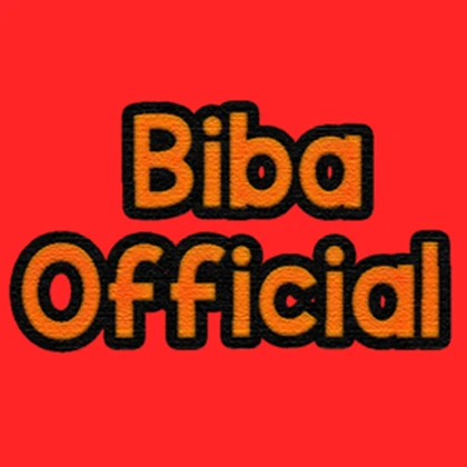 Biba official Roblox group icon