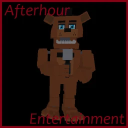 Afterhour Entertainment (Archived) icon