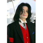 Michael Jackson (Fan Group)