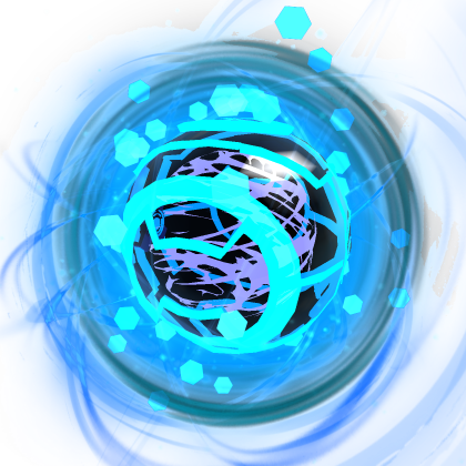 Primordial Ball