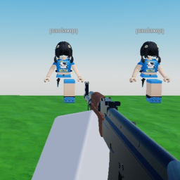 Kills Paula's with Euphoria and Blood