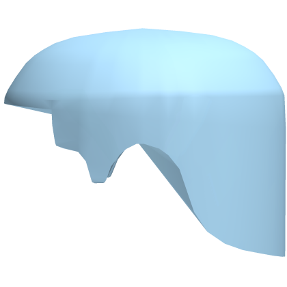 Vlone Rick Drippy Hair Roblox item