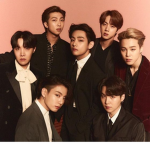 bts army♡