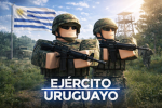 [ROU] Ejercito Uruguayo