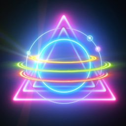 Neon World