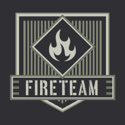 Fireteam™ Hub