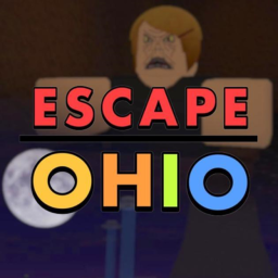 [NEW⚡️] Escape Ohio 2