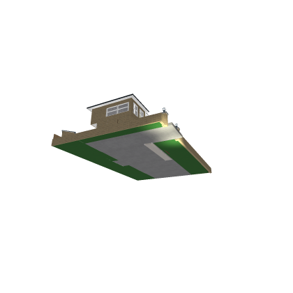 Large House