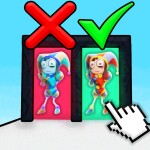 🎪Guess The Amazing Digital Circus Characters