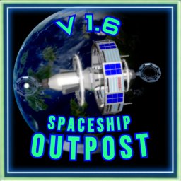 SPACESHIP: OUTPOST [v1.6]