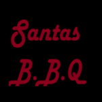 Santa's BBQ