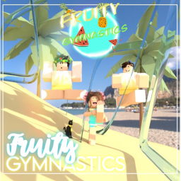Fruity Gymnastics
