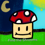 Find The Mushrooms Group