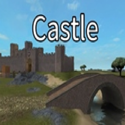The Admin Castle