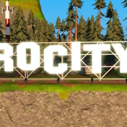Rocity