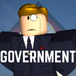 The Federal Western Government