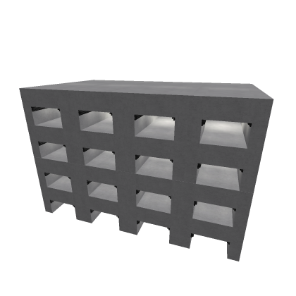 Backrooms Level ###