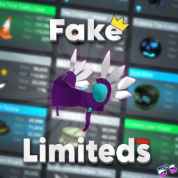 (DISCONTINUED) Fake Limiteds