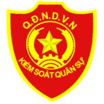 (KSQS) Vietnam Military Police Command
