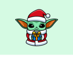Baby Yoda FANCLUB!