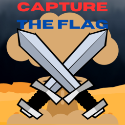 Capture the Flag [Iraq Map!]