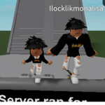 Die Raten Gang