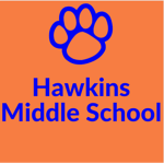 Hawkins Middle School!