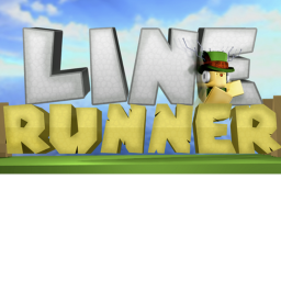 line Runner (Old) (Working)