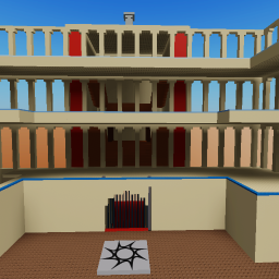 Coliseum