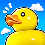 The Mighty Quacks