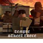 TST | Temple Street XIII