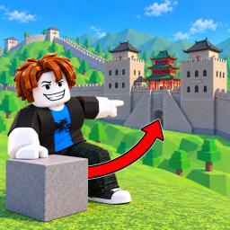 [🏯UPD4] Build the Great Wall! icon
