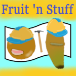 Fruit 'n Stuff
